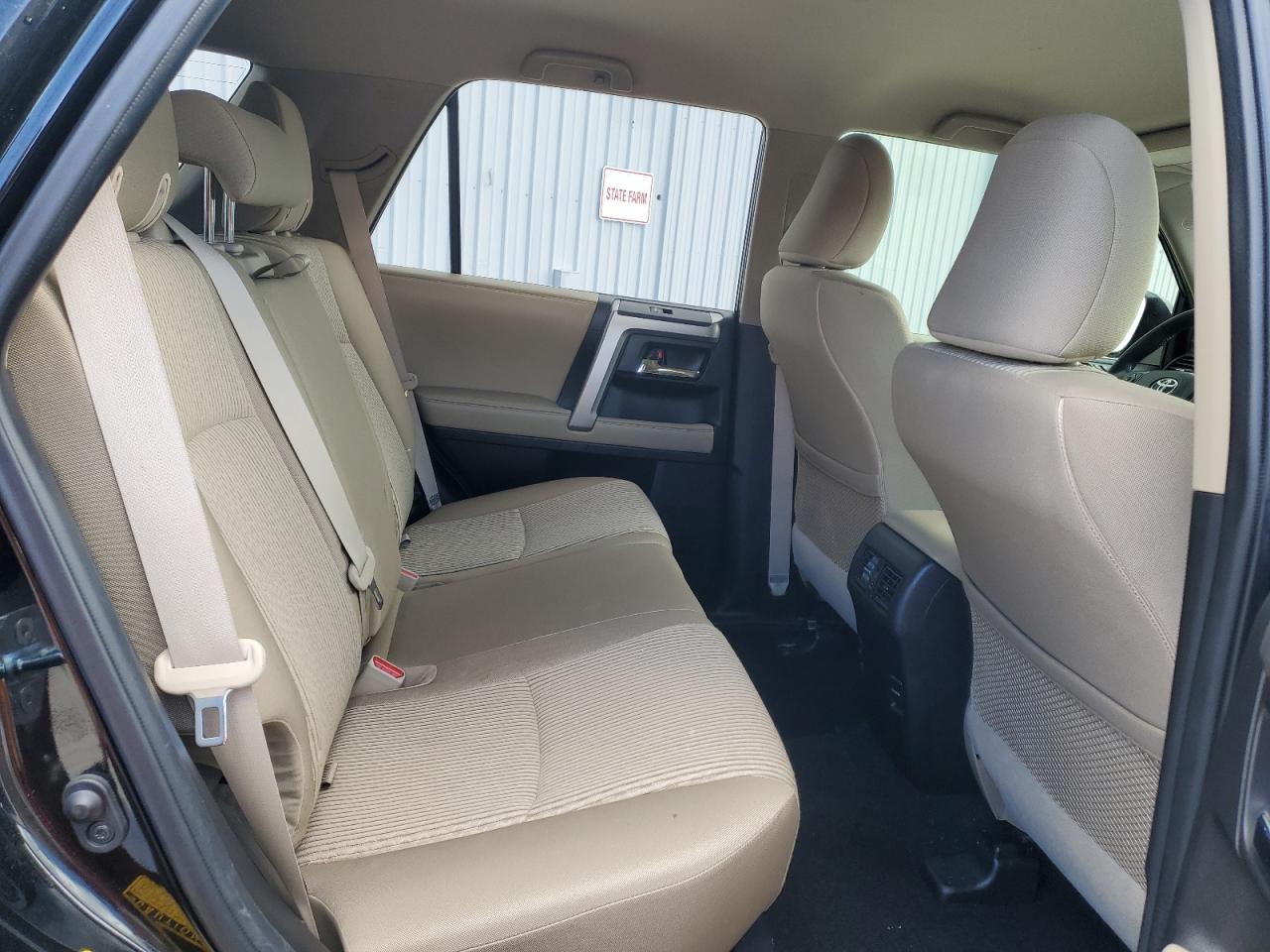 2019 Toyota 4Runner - Image 11