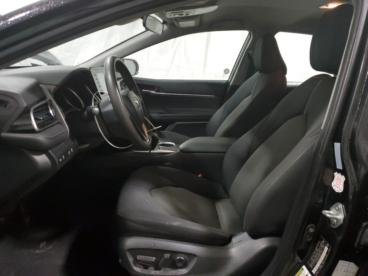 4T1C11AK1MU591658 TOYOTA CAMRY 2021