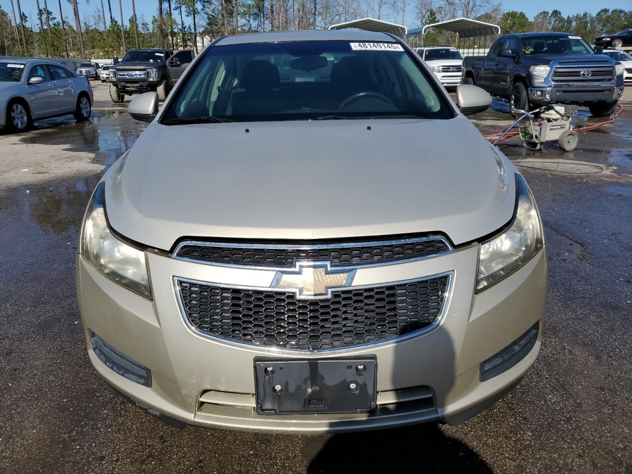 2012 Chevrolet Cruze - Image 5