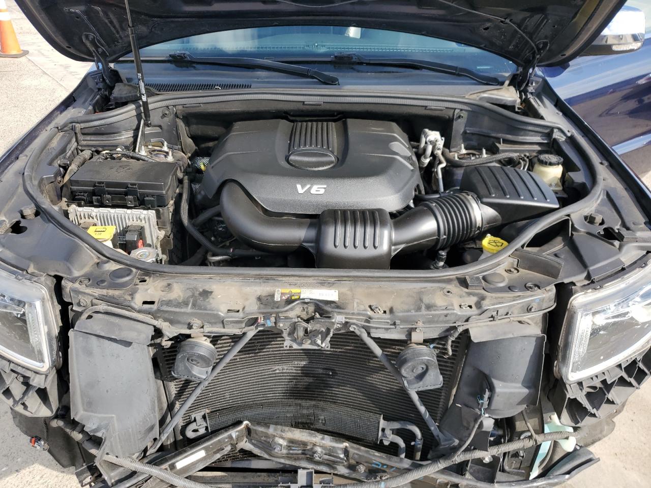 2014 Jeep Grand Cherokee - Image 12