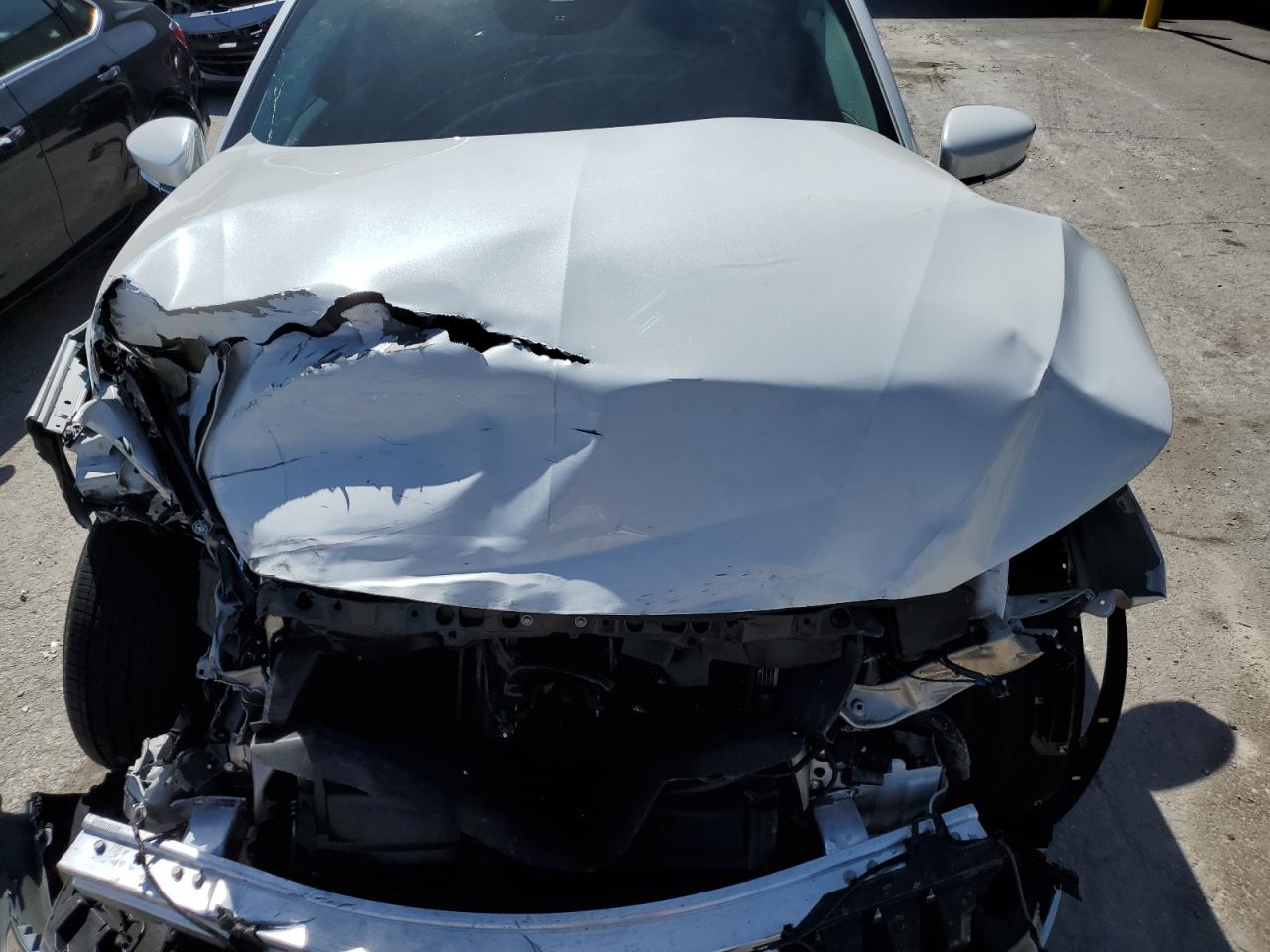 2022 Acura Mdx Technology VIN: 5J8YD9H44NL011593 Lot: 50662505