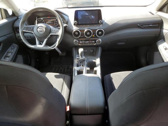  NISSAN SENTRA 2020 Biały