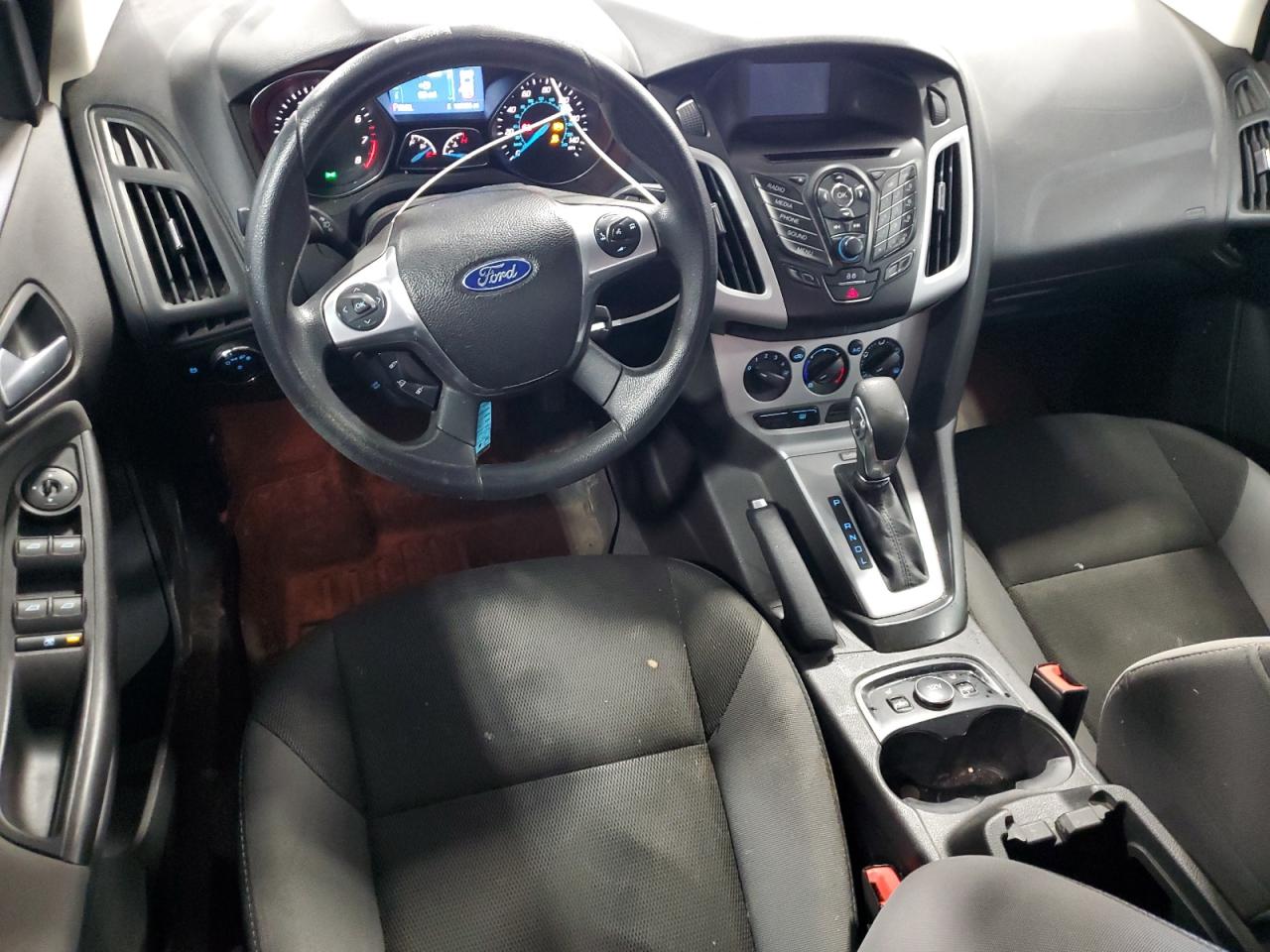 2014 Ford Focus - Image 8