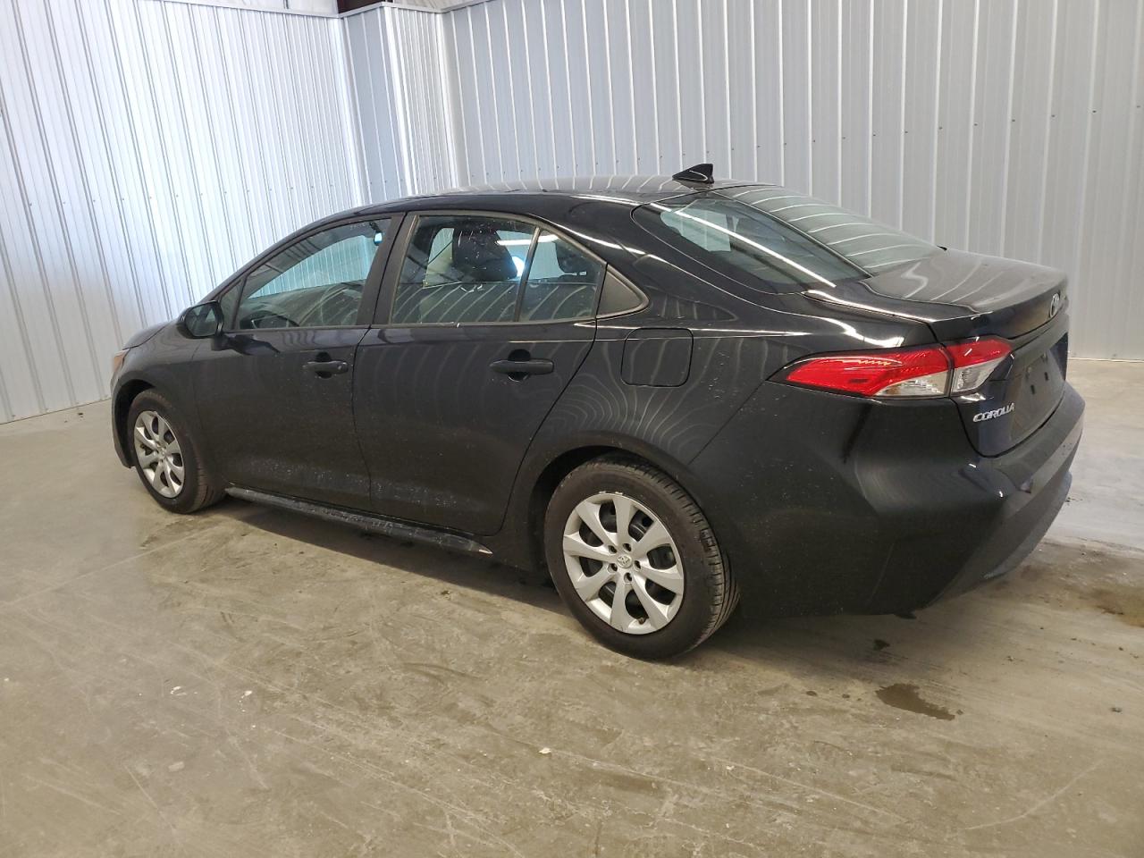 5YFEPMAE3MP208727 TOYOTA COROLLA 2021