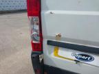 2014 CITROEN RELAY 35 L for sale at Copart CHESTER