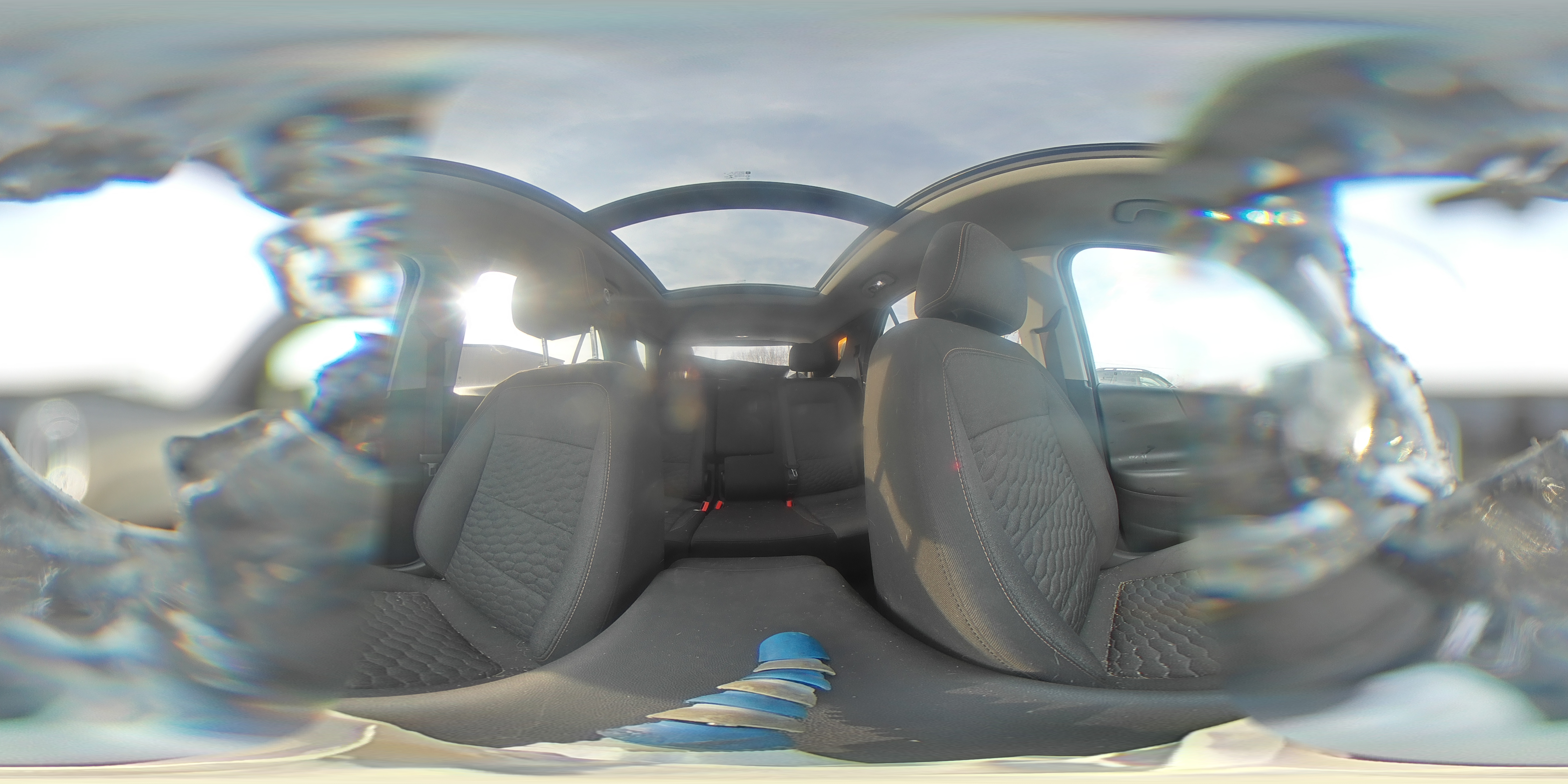 2018 Chevrolet Equinox - Image 14