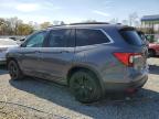 2022 Honda Pilot Se de vânzare în Spartanburg, SC - Front End