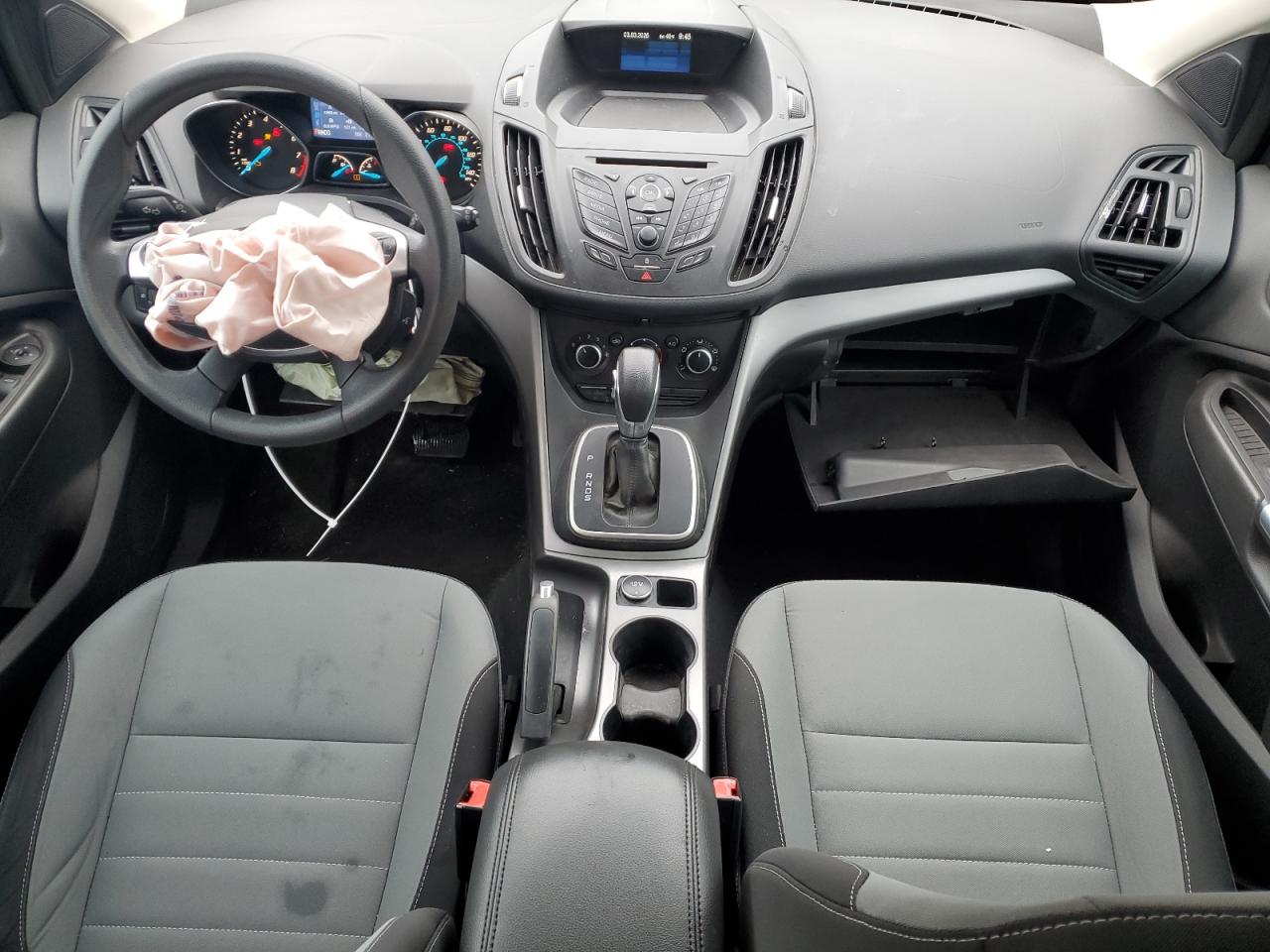 2013 Ford Escape - Image 8