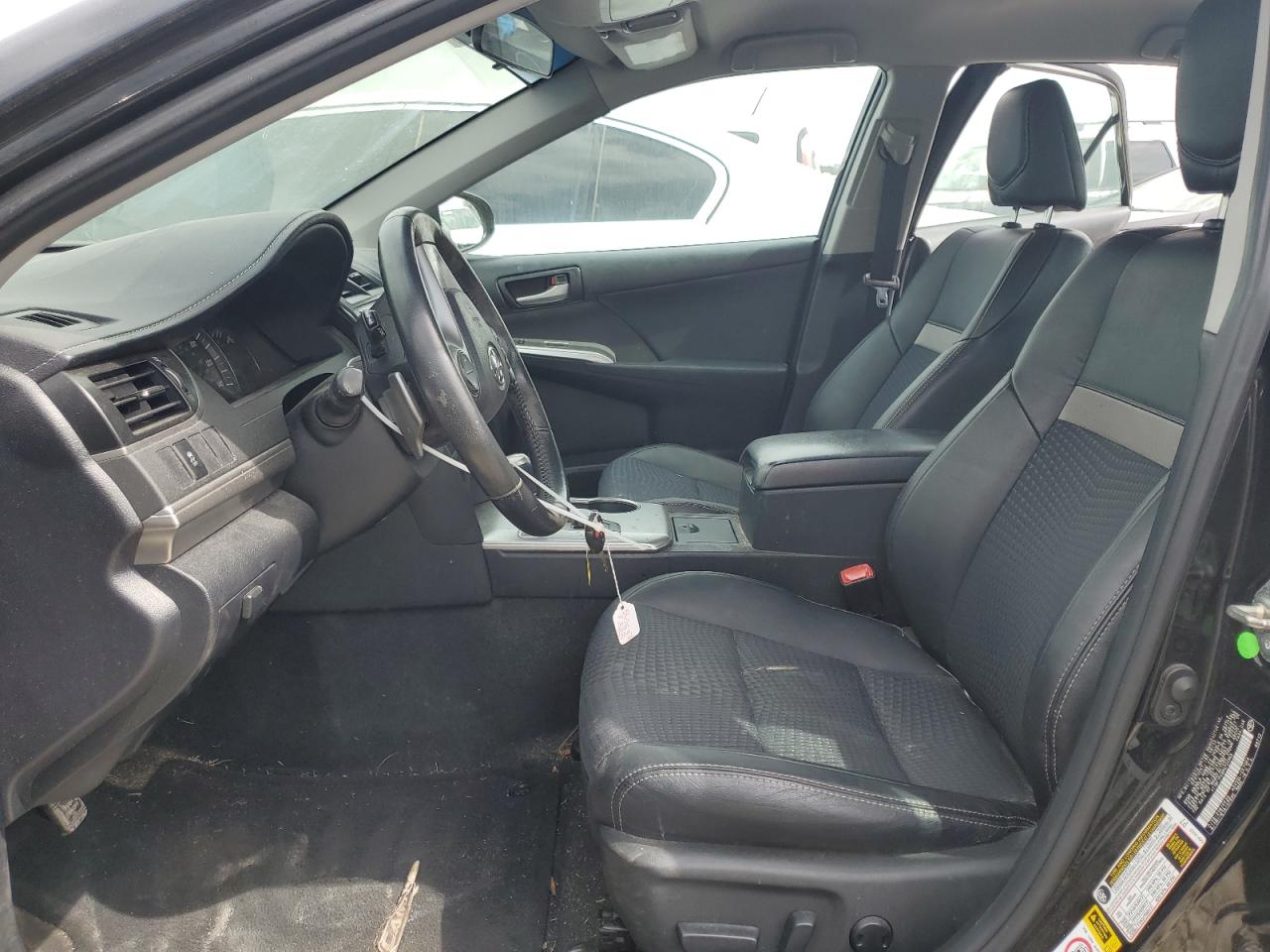 2013 Toyota Camry - Image 7