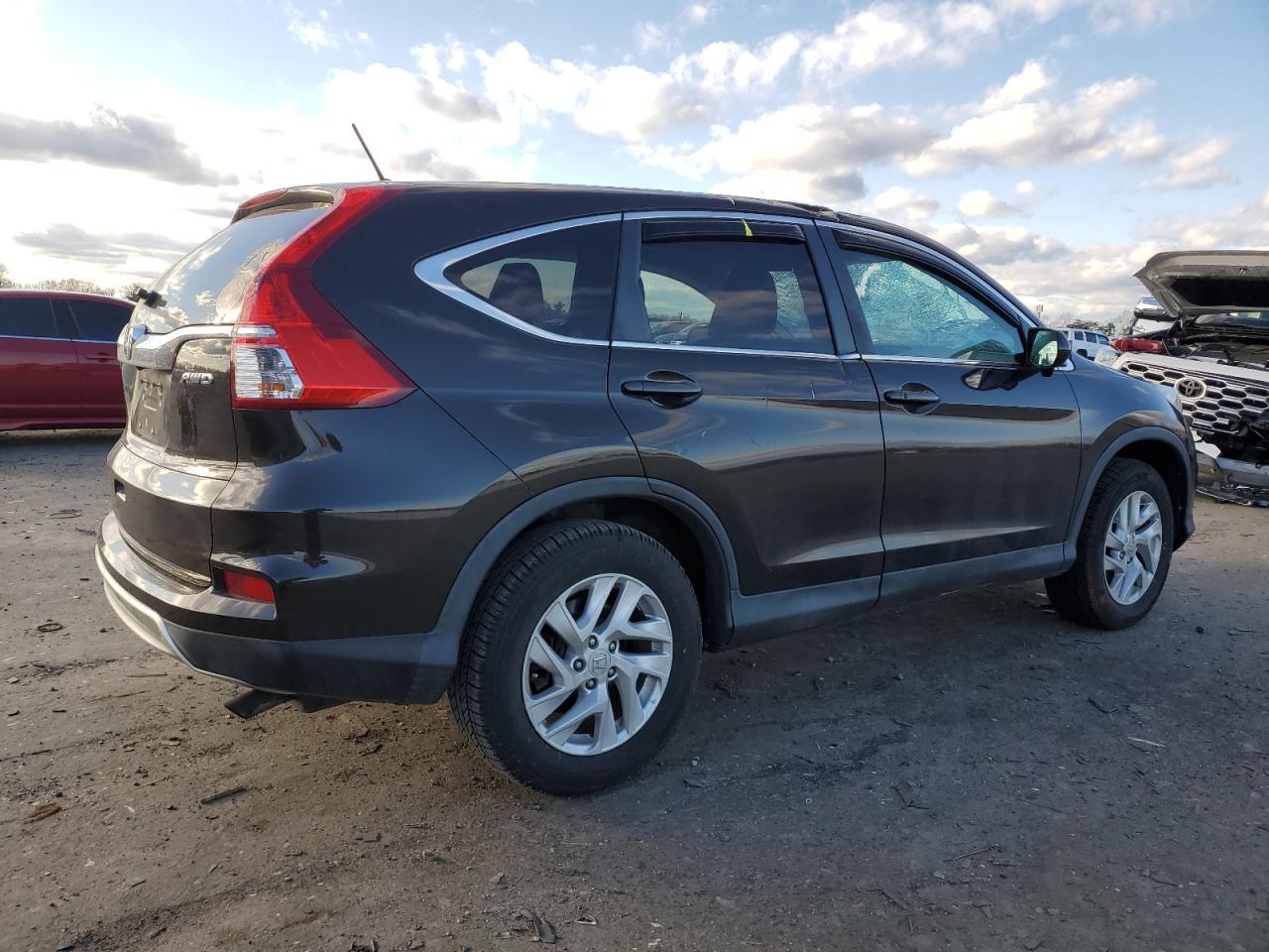 2016 Honda CR-V - Image 3