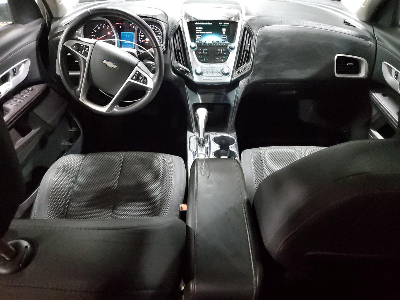 2015 Chevrolet Equinox - Image 8