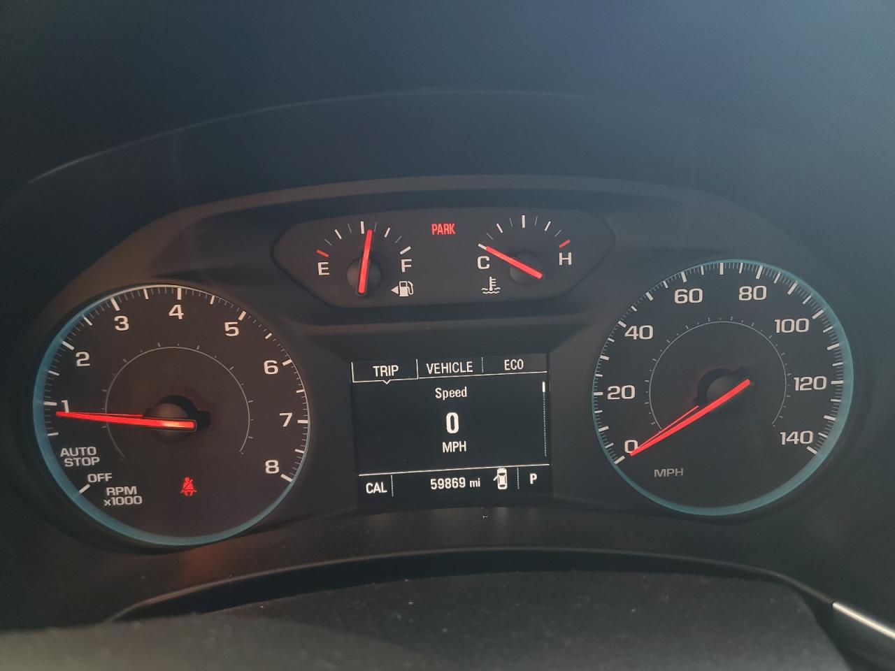 3GNAXKEX9JS527974 CHEVROLET EQUINOX 2018