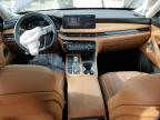 2022 Infiniti Qx60 Sensory zu verkaufen in Spartanburg, SC - Front End