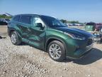 2023 Toyota Highlander L for Sale in West Palm Beach, FL - Side