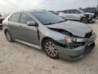 2014 Mitsubishi Lancer Es/Es Sport   за продажба в San Antonio, TX - Front End