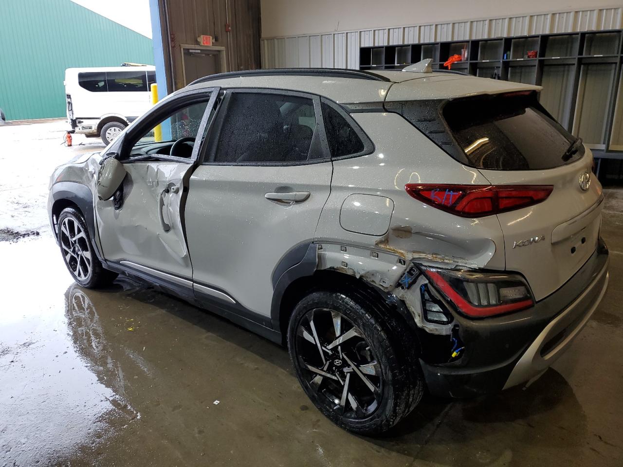 2023 Hyundai Kona - Image 2