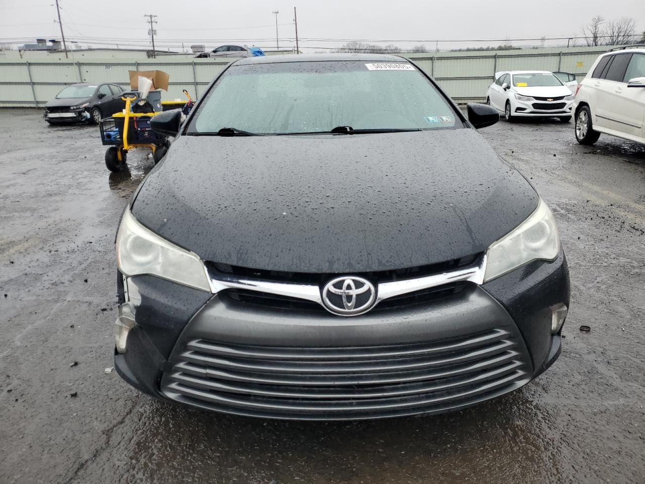 4T4BF1FK1GR578506 TOYOTA CAMRY 2016