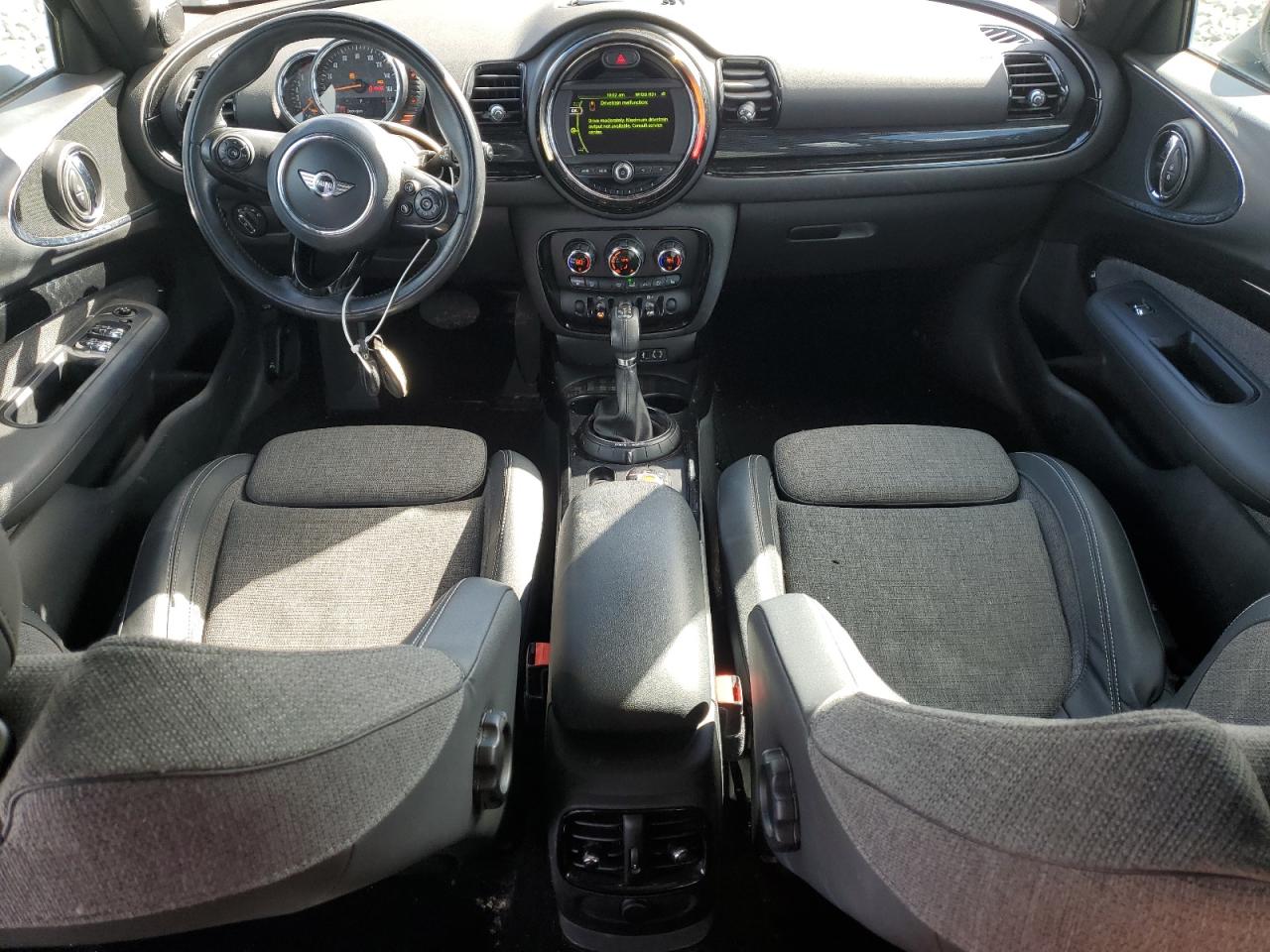 2016 MINI Cooper - Image 8