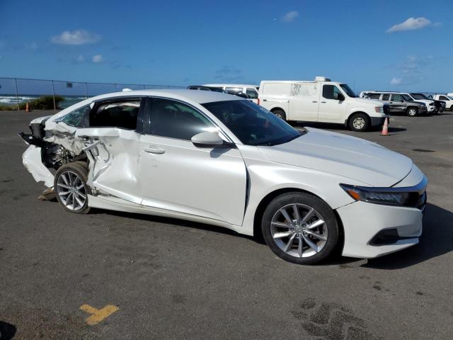  HONDA ACCORD 2021 Biały