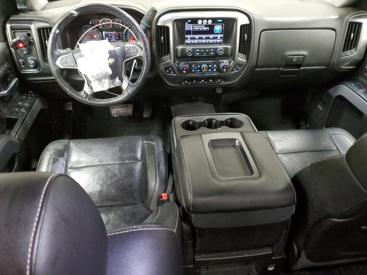 2014 Chevrolet Silverado - Image 8