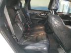 2019 Jeep Cherokee Trailhawk en Venta en Woodhaven, MI - Front End