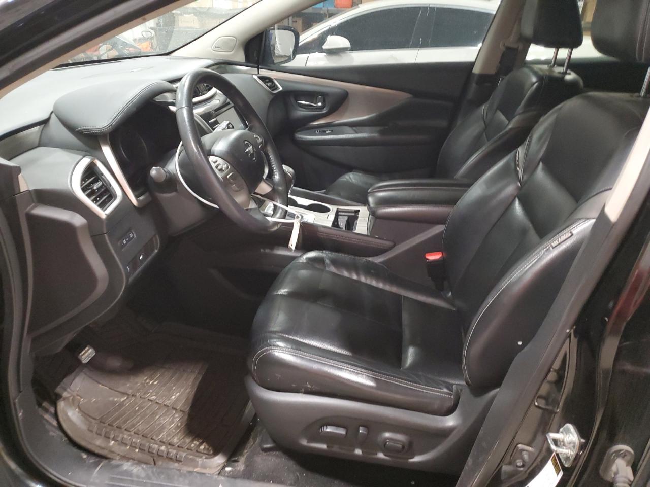 2015 Nissan Murano - Image 7