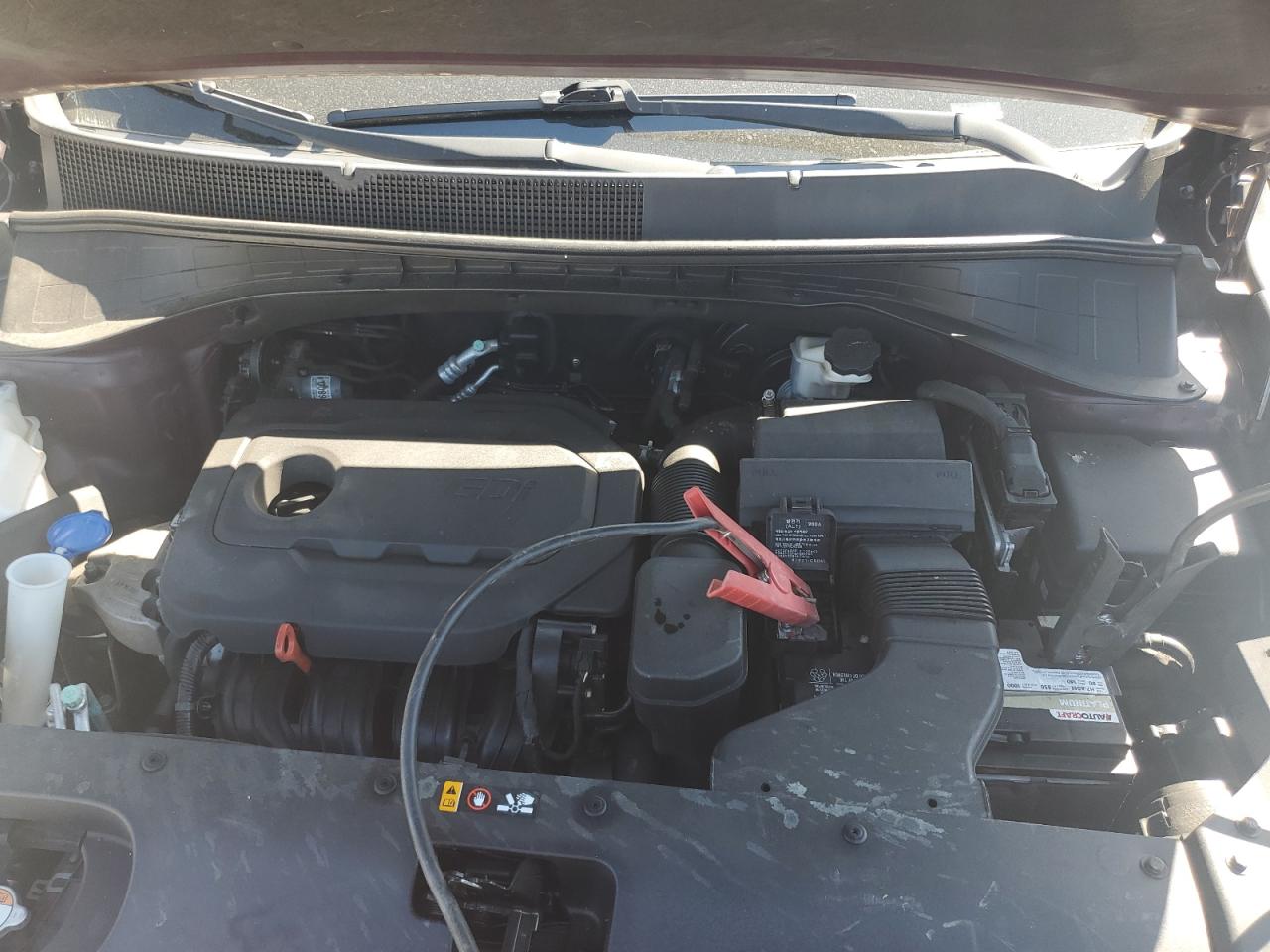 2016 Kia Sorento - Image 12