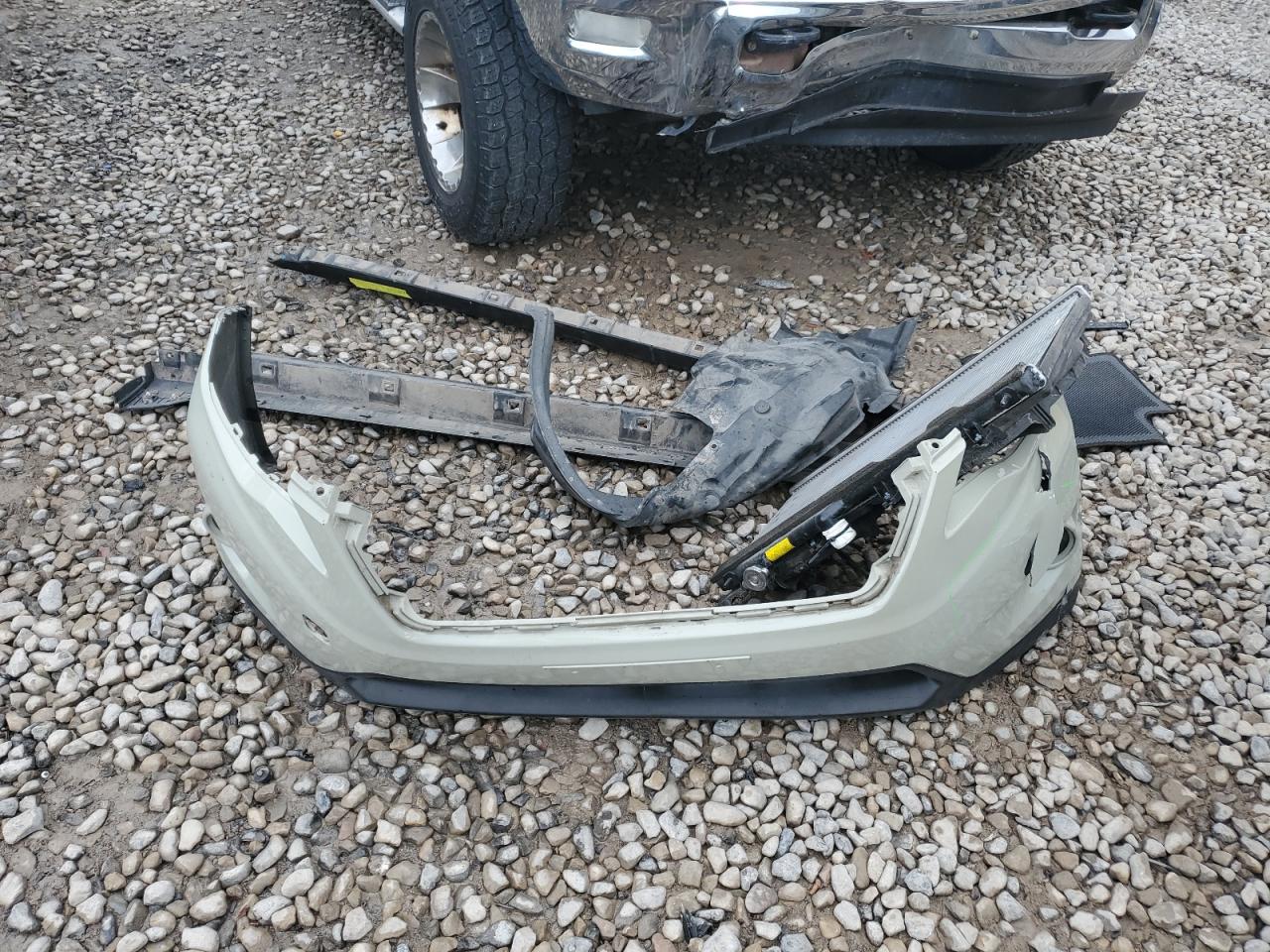 2013 Subaru XV - Image 13