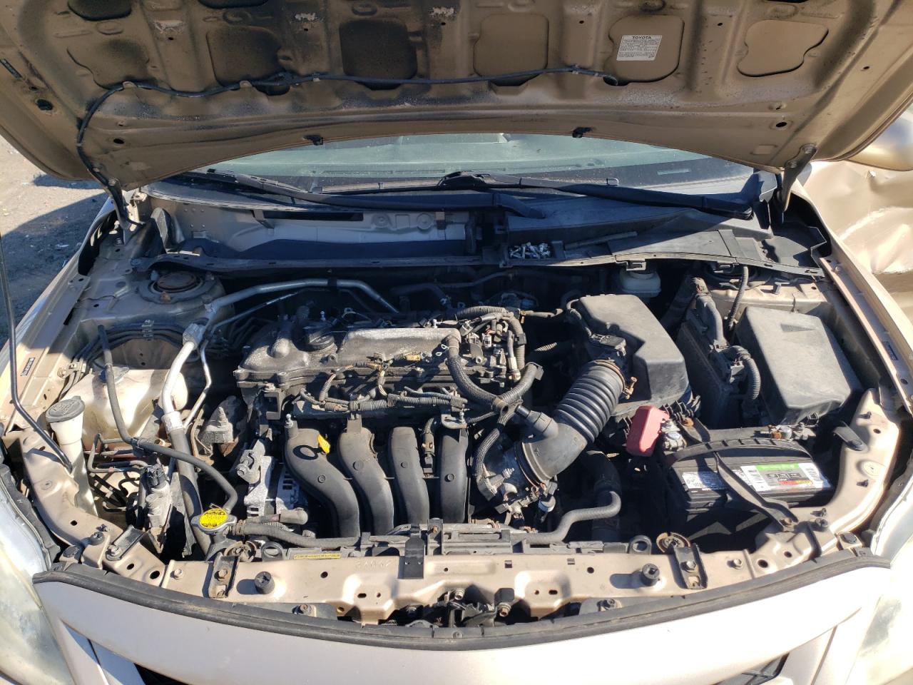 2011 Toyota Corolla - Image 11