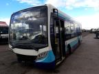 2013 ALEXA ENVIRO for sale at Copart WOLVERHAMPTON