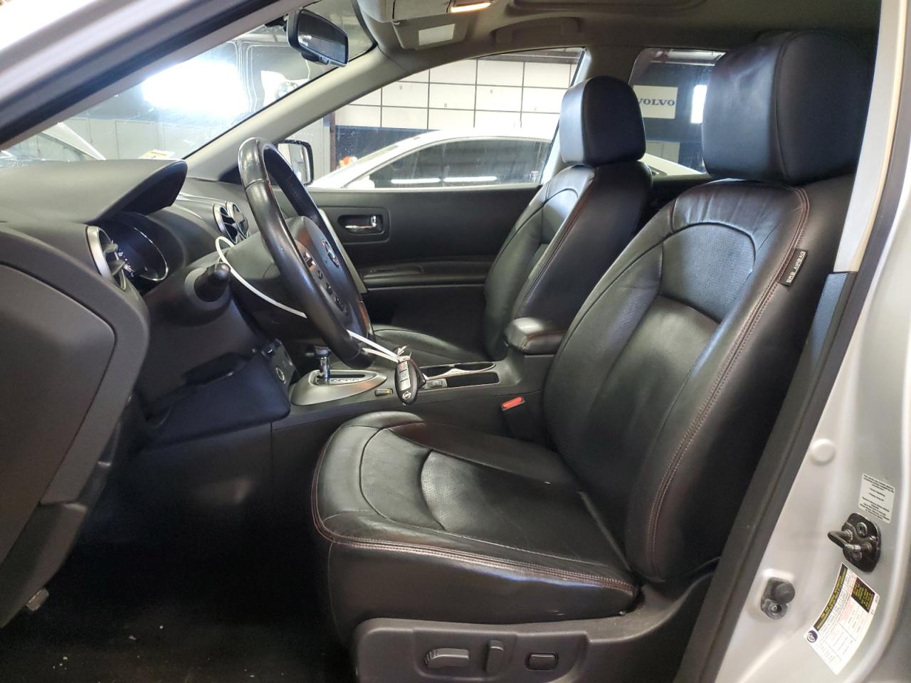 2013 Nissan Rogue - Image 7