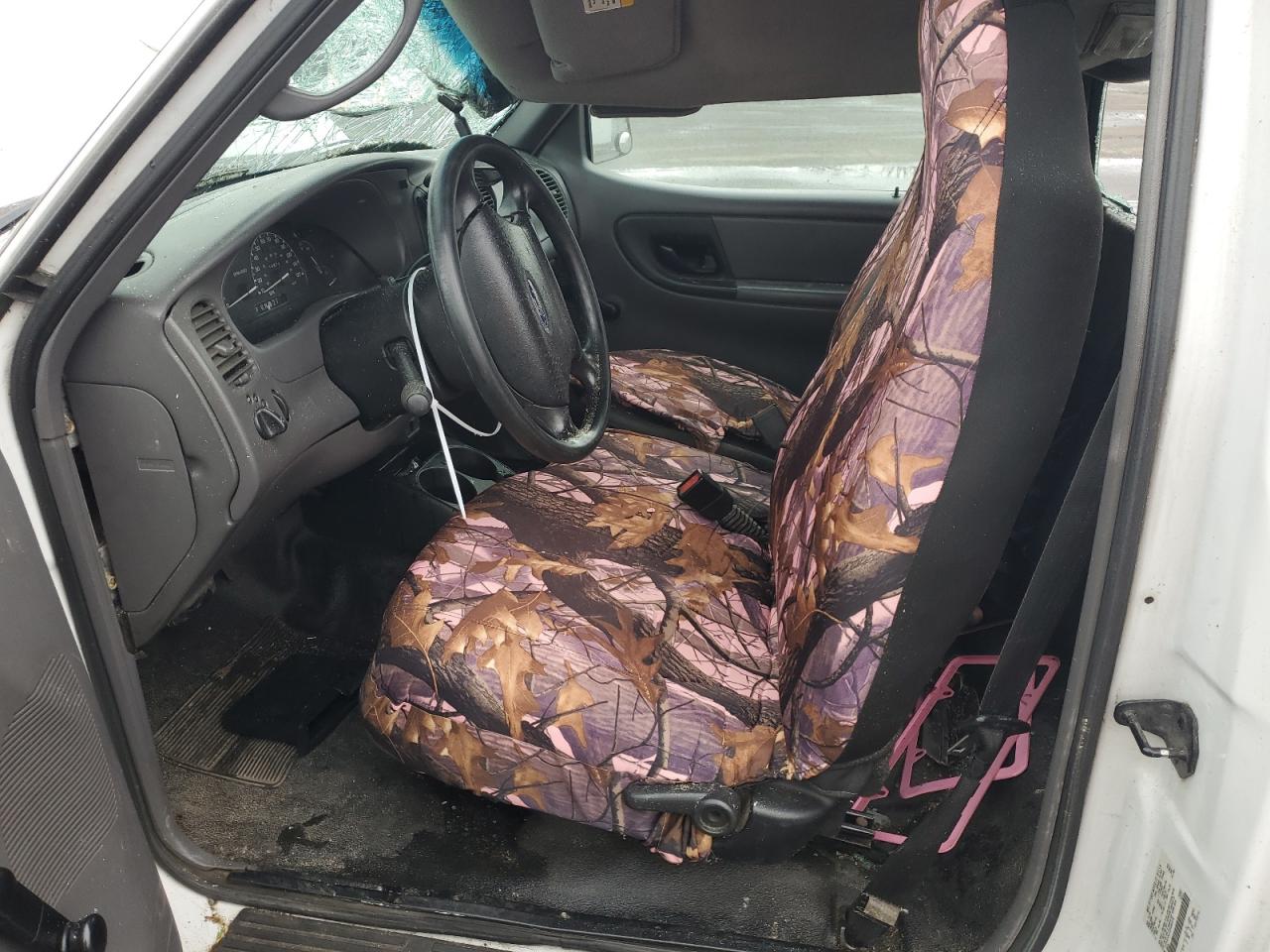 2003 Ford Ranger - Image 7