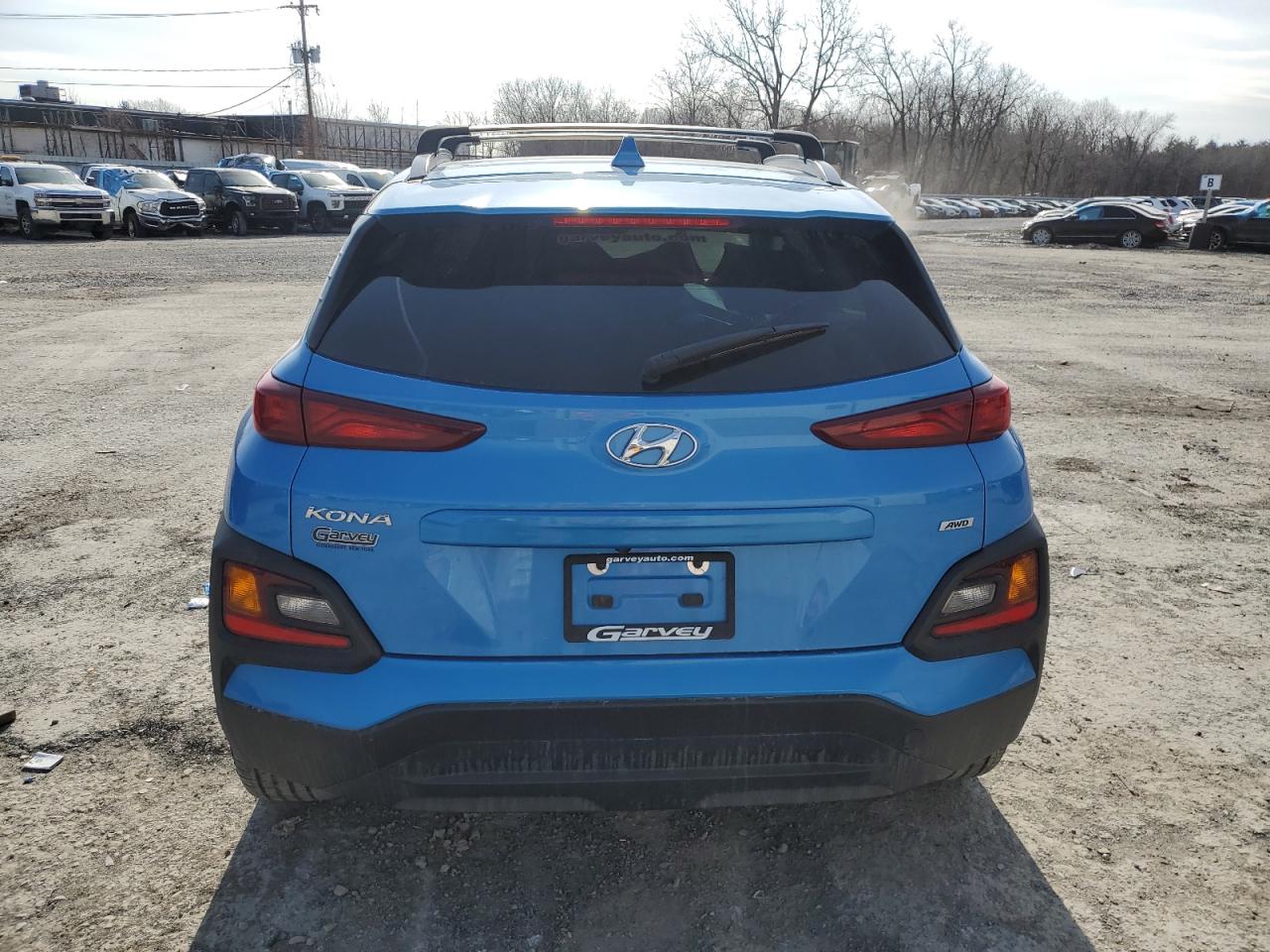 2020 Hyundai Kona - Image 6