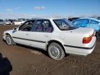 1990 HONDA ACCORD EX for sale at Copart AB - CALGARY