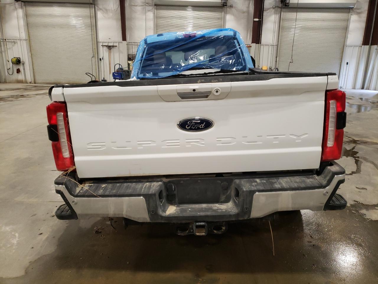 1FT8W3BT2REC93958 FORD F350 2024