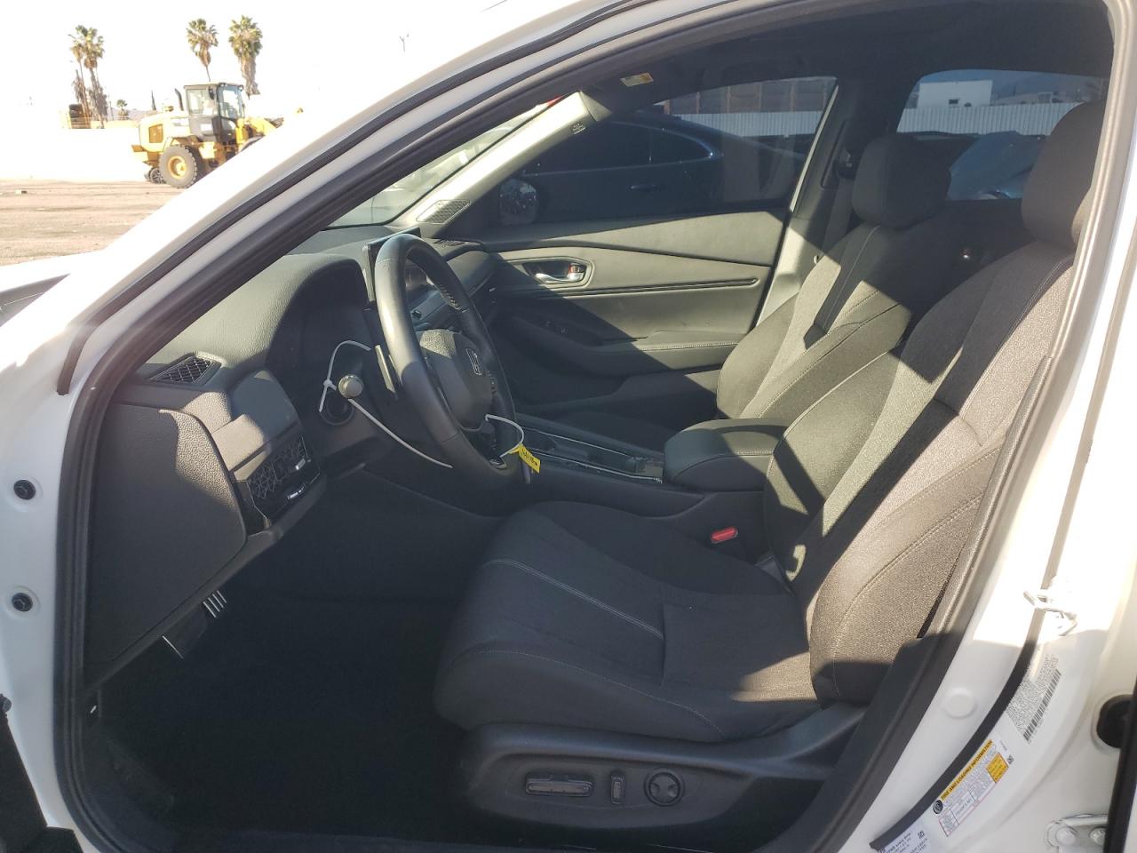 2024 Honda Accord - Image 7