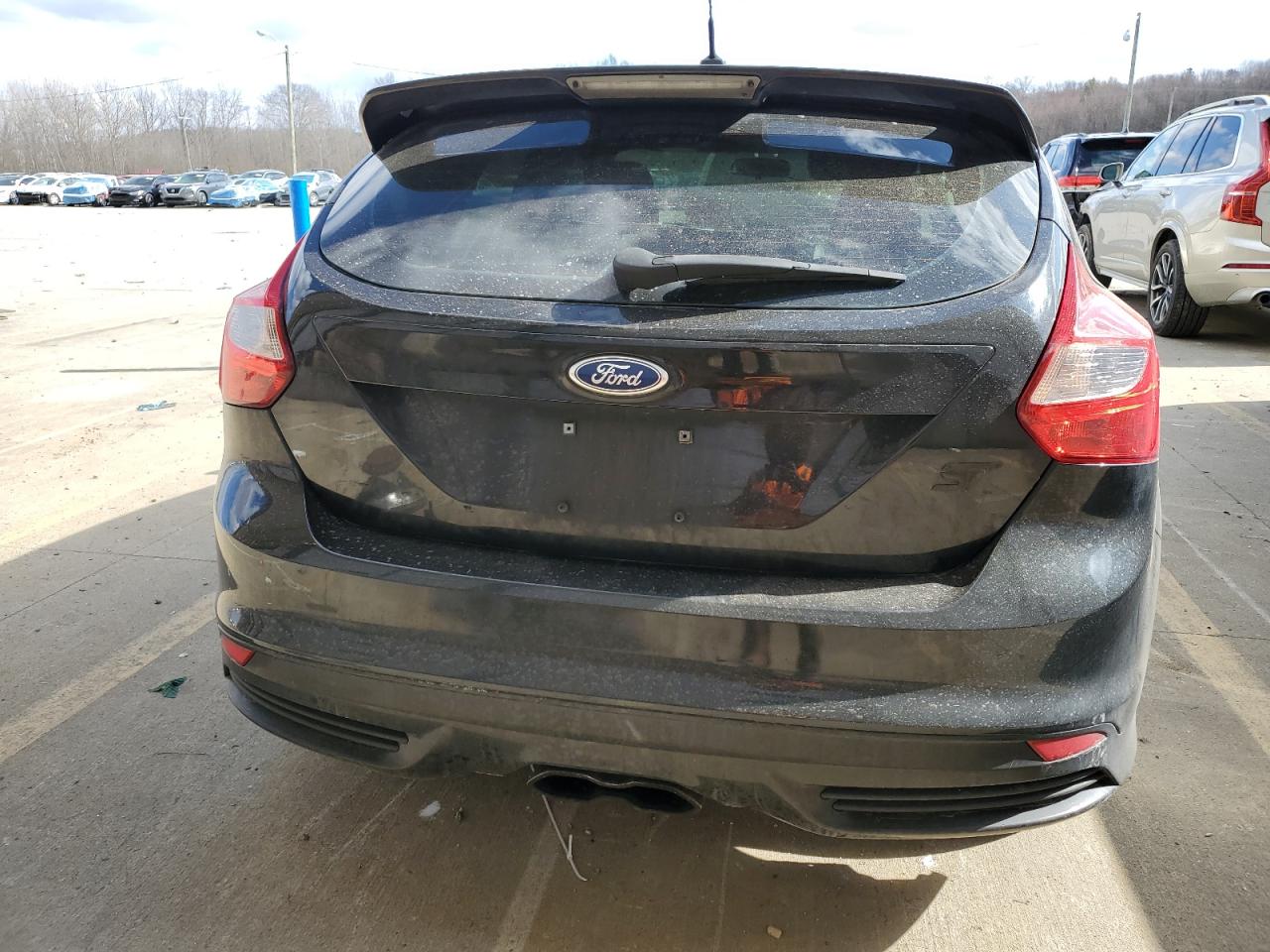 2014 Ford Focus - Image 6