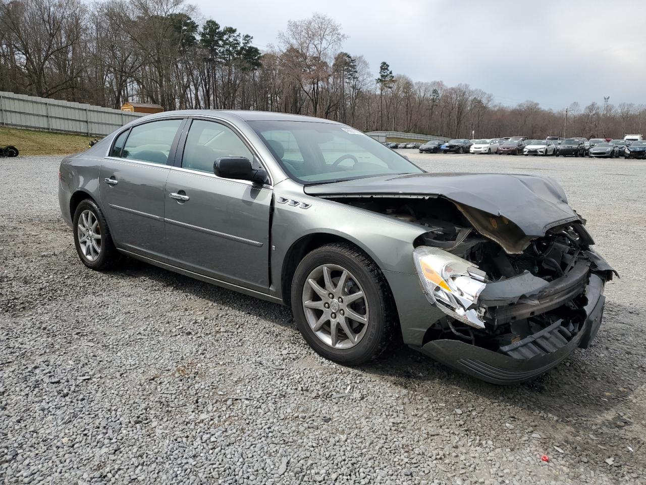 2006 Buick Lucerne - Image 4