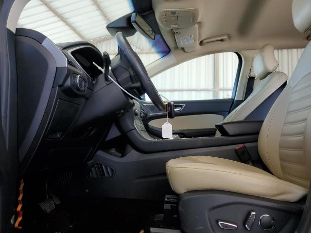  FORD EDGE 2019 Сharcoal