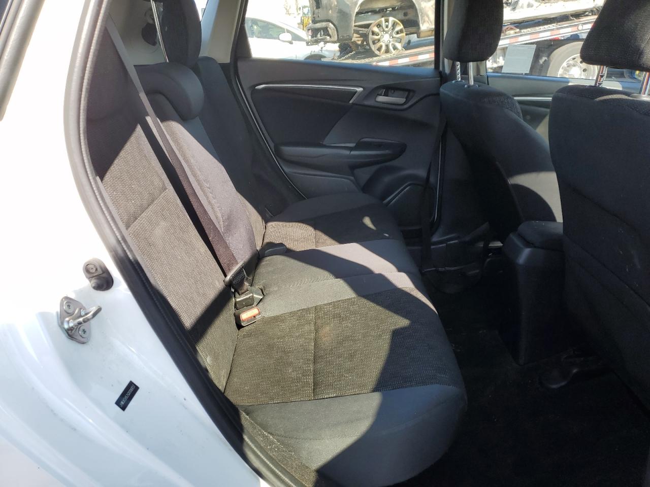 2016 Honda Fit - Image 10