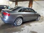 2012 Audi A4 Premium за продажба в Ebensburg, PA - Minor Dent/Scratches