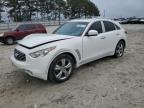 2009 Infiniti Fx35  zu verkaufen in Loganville, GA - Front End