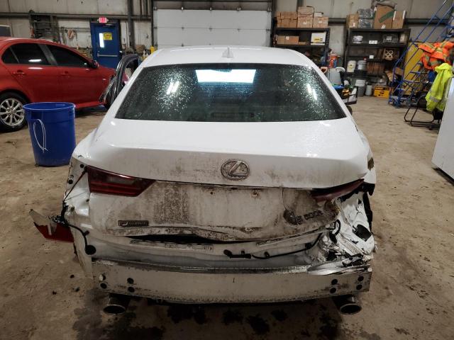 2016 LEXUS IS 200T