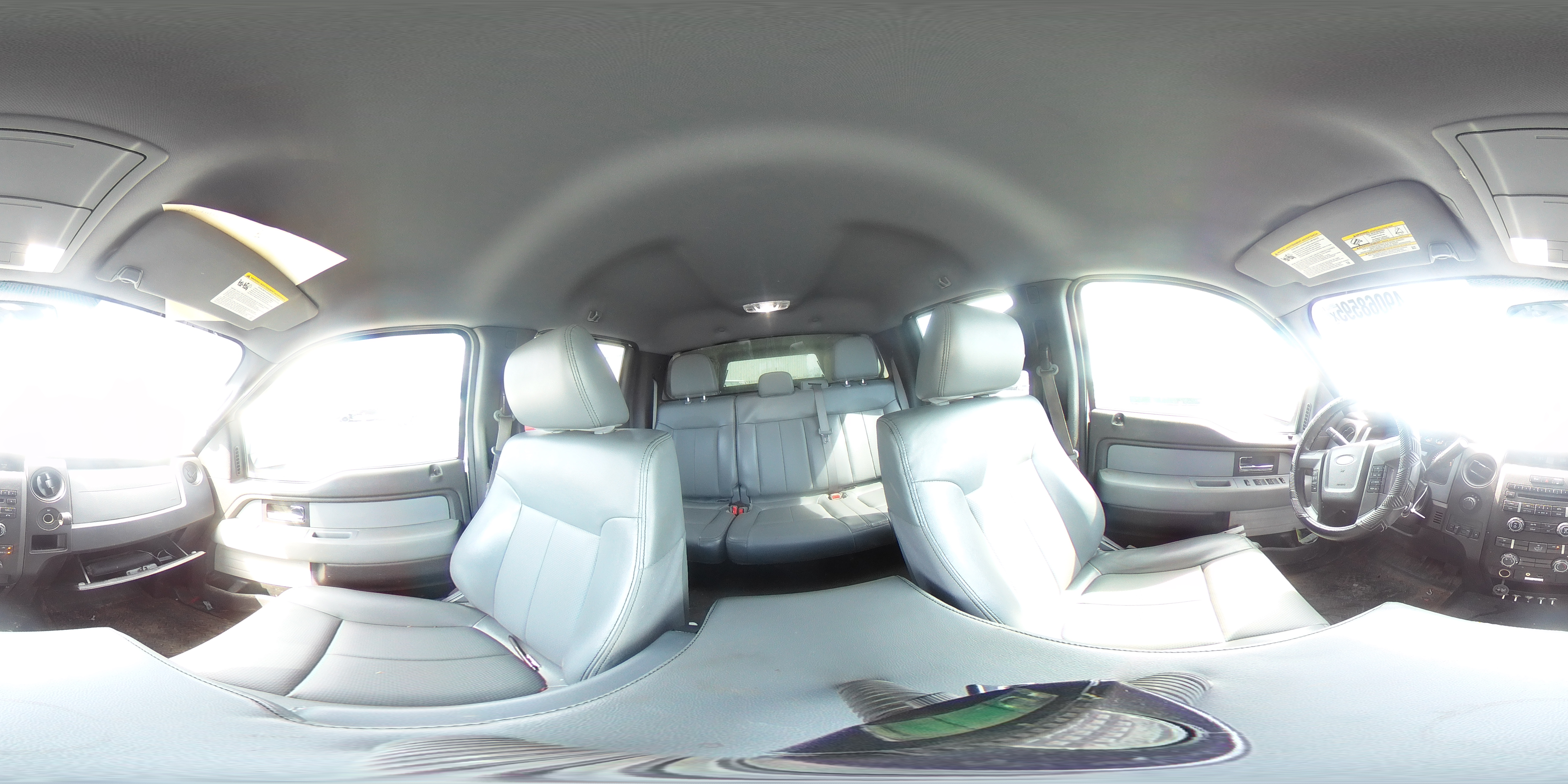 2013 Ford F-150 - Image 12
