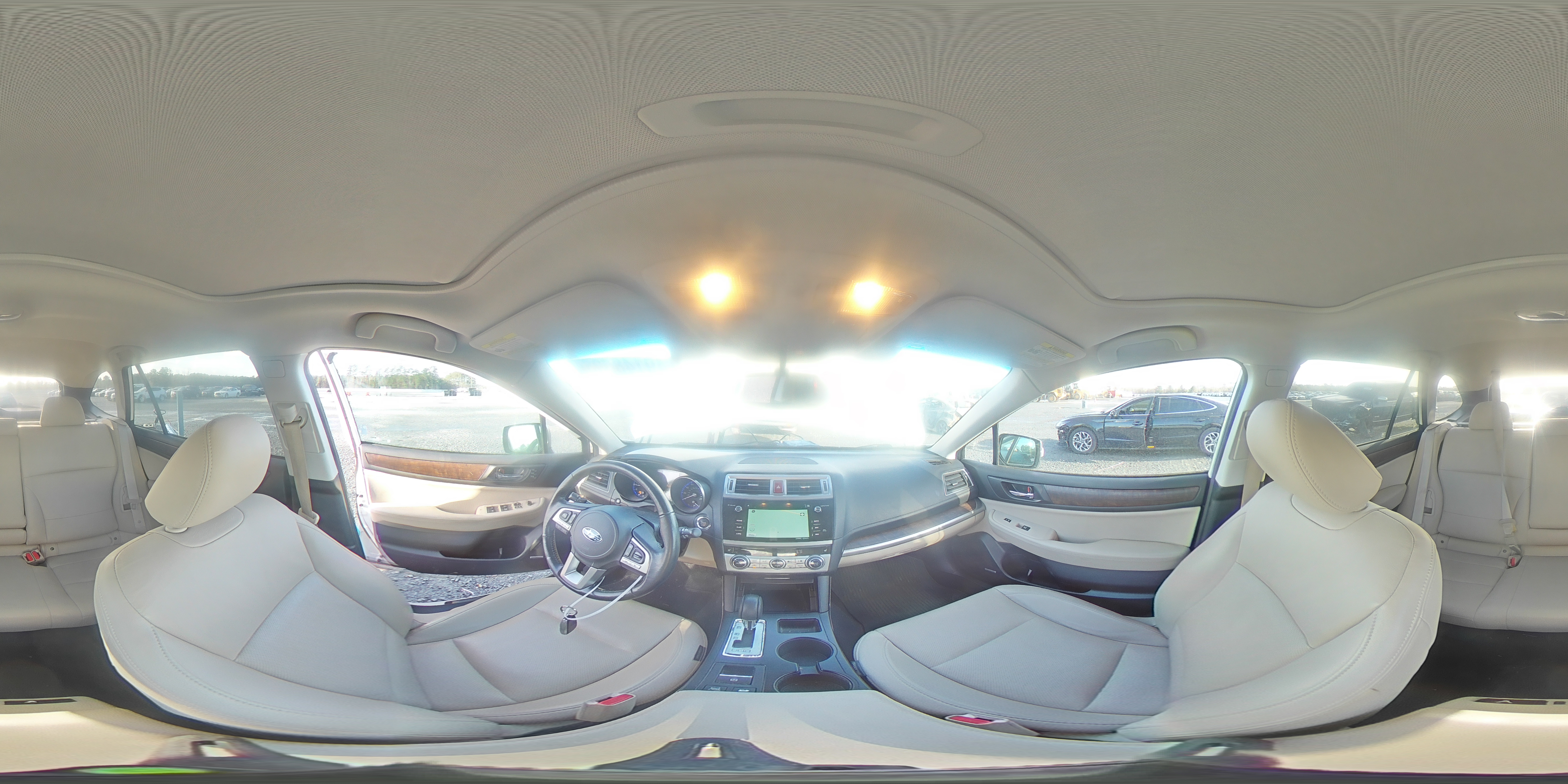2016 Subaru Outback - Image 14