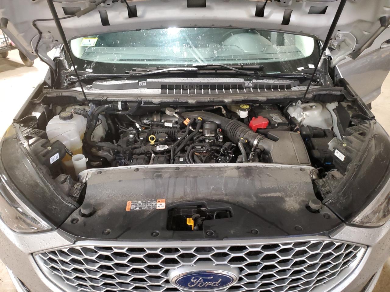 2FMPK4J91RBA97004 FORD EDGE 2024