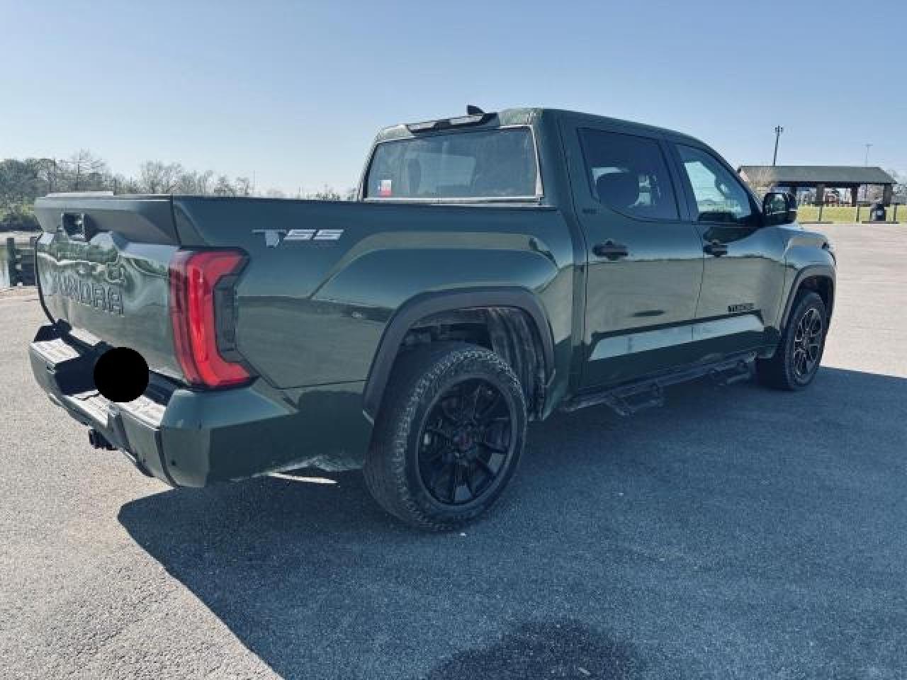 5TFLA5AB9NX017000 TOYOTA TUNDRA 2022
