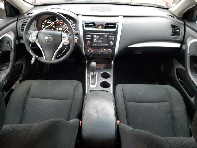  NISSAN ALTIMA 2015 Бордовый