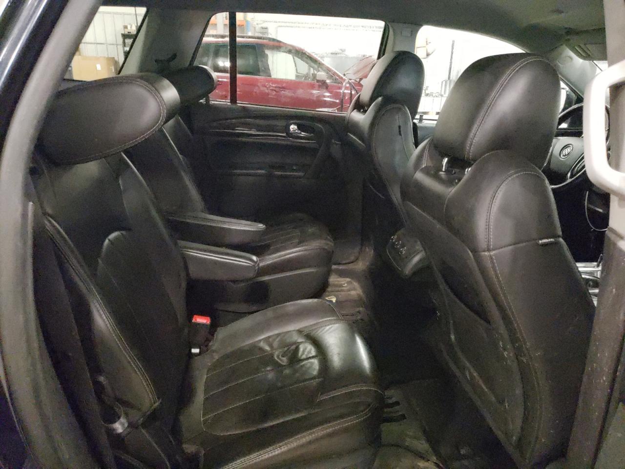 2015 Buick Enclave - Image 11