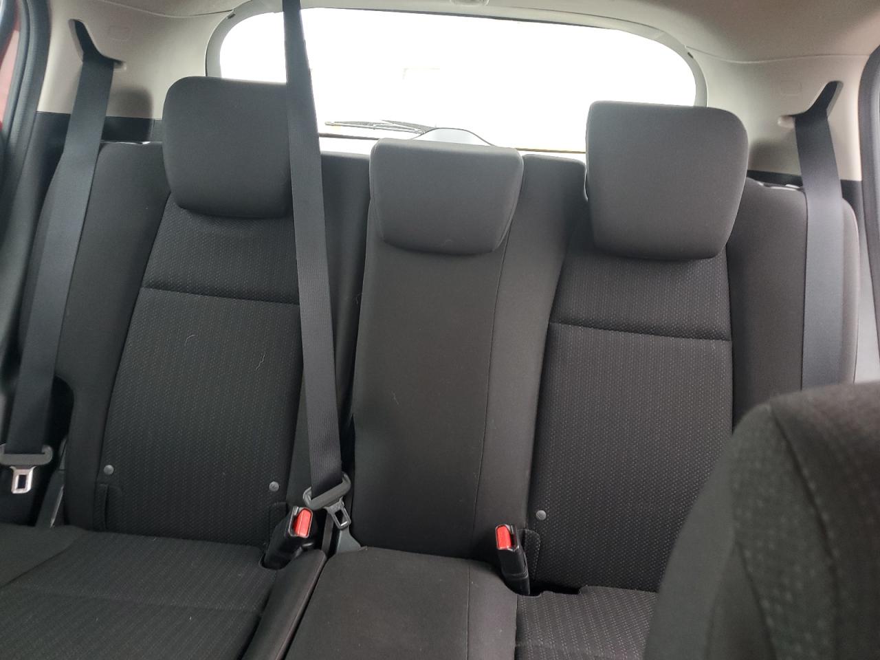 3CZRU6H31JG710917 HONDA HR-V 2018
